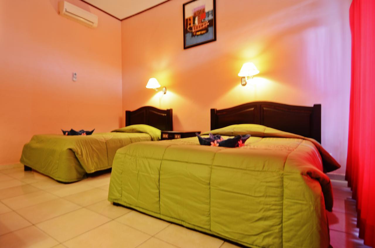 Pesona Beach Inn Kuta Lombok Exterior foto